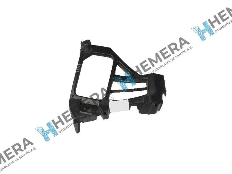 Ford Focus Tampon Braketi Arka Sağ TAIWAN