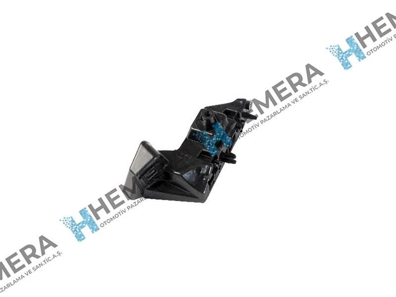 Ford Focus Tampon Braketi Ön Sol TAIWAN