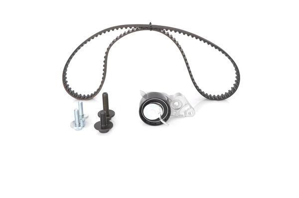 Ford Focus Fiesta C-Max Volvo S40 II V50 Mazda II Triger Seti BOSCH