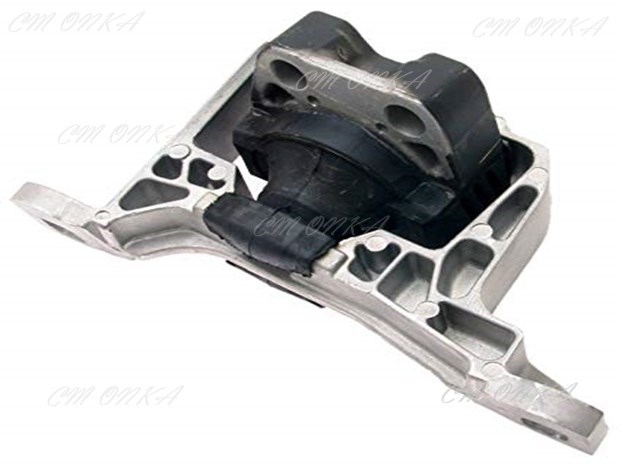 Ford Focus Motor Takozu Yağlı CM