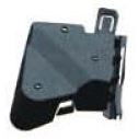 Ford Focus H.Back Arka Tampon Braketi İç Sol WPI
