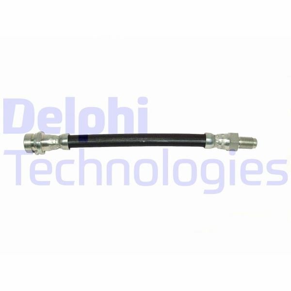 Ford Focus Arka Fren Hortumu Diskli Tip 160mm DELPHI
