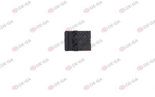 Ford Focus Arka Çeki Demiri Kapağı Hatchback 2011- DEGA