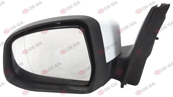 Ford Focus Dış Dikiz Aynası Sol Elektrikli Isıtmalı Astarlı Sinyalli... DEGA
