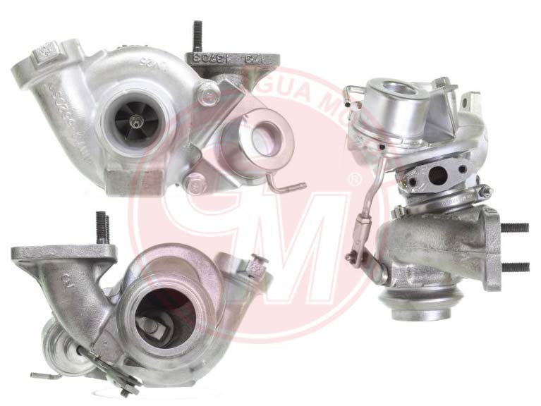 Ford Focus Turbo Şarj 1.6 TDCİ Euro 4 90 PS GUA
