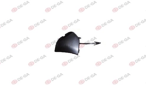Ford Focus B-Max Ön Çeki Demiri Kapağı Astarlı 2011- DEGA