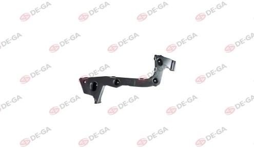 Ford Focus Arka Tampon Braketi Sedan Sol 2011- DEGA