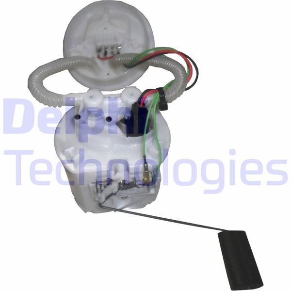 Ford Focus Depo Şamandırası DELPHI