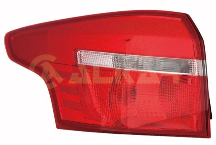 Ford Focus Stop Lambası Dış Sağ STW HELLA