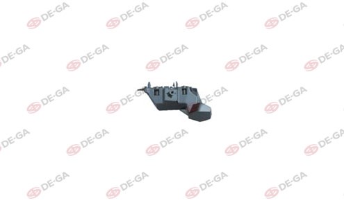 Ford Focus Ön Tampon Braketi Sağ 2018- DEGA