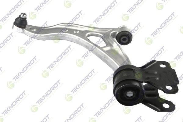 Ford Focus C-Max 2 Salıncak Ön Sol Otomatik Park Alüminyum TEKNOROT
