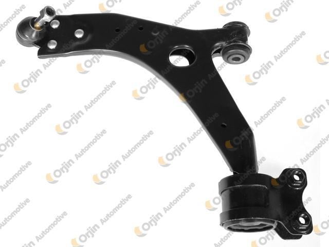 Ford Focus C-Max Volvo S40 Ön Sol Salıncak Rotilli İnce 18mm ORJIN
