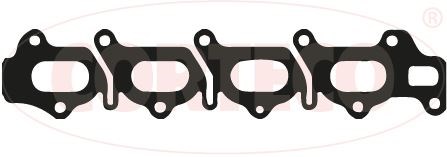 Ford Peugeot Citroen Fiat Manifold Contası Egzoz... CORTECO