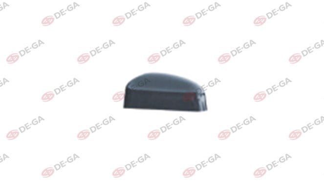Ford Focus Mondeo Dış Dikiz Ayna Kapağı Siyah Sol DEGA