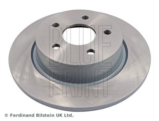 Ford Focus Kuga Connect Arka Fren Diski BLUEPRINT