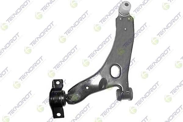 Ford Focus 1 Alt Salıncak Komple Sol Rotilli TEKNOROT
