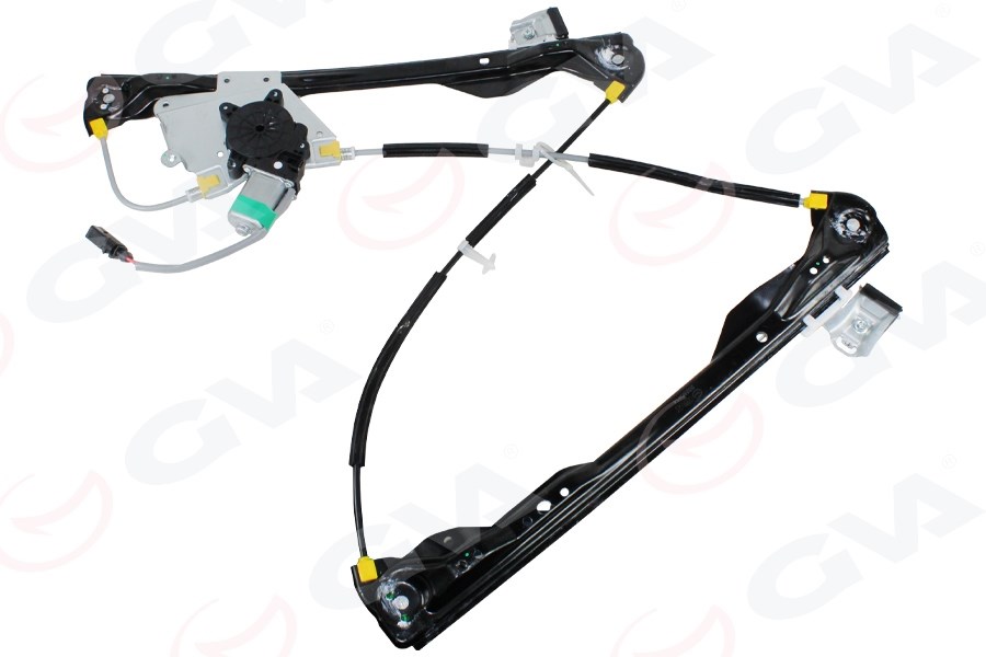 Ford Focus I Ön Sağ Motorlu Cam Mekanizması GVA