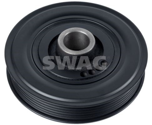 Focus I Fiesta Fusion Krank Kasnağı SWAG