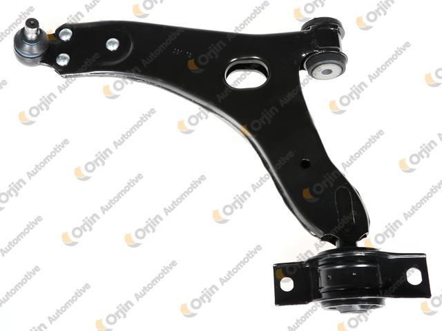 Ford Focus 1 Alt Salıncak Komple Sol Rotilli ORJIN