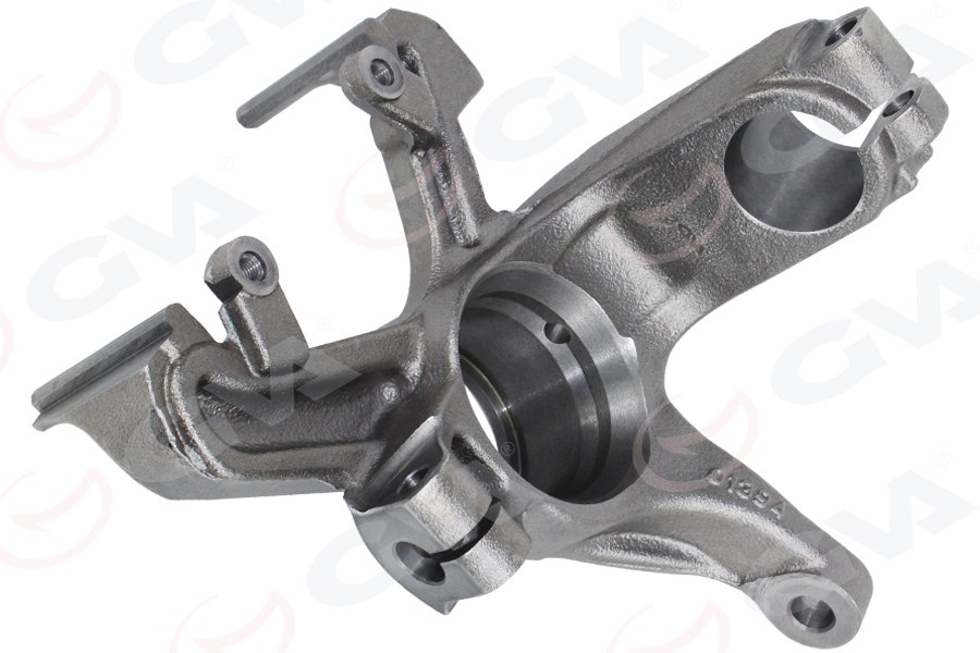 Ford Focus 1 Ön Sağ Aks Taşıyıcı GVA