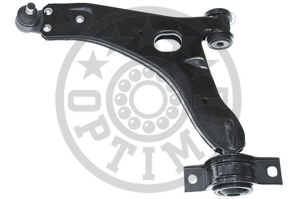 Ford Focus 1 Alt Salıncak Komple Sol Rotilli OPTIMAL