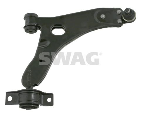 Ford Focus 1 Alt Salıncak Sağ Komple Rotilli SWAG