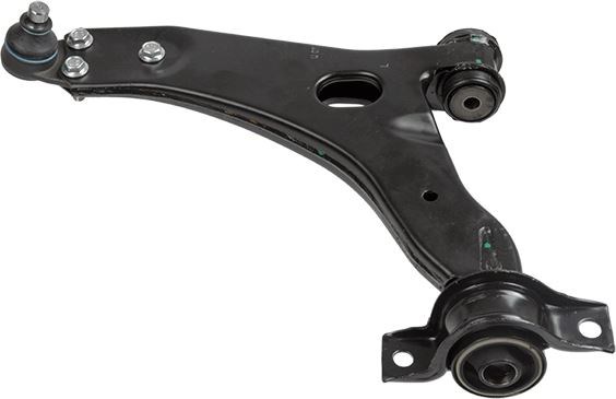 Ford Focus 1 Sol Alt Salıncak Komple Rotilli LEMFORDER