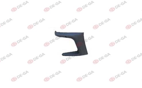 Ford Focus Ön Tampon Panjur Kuşağı Sol 2018- DEGA