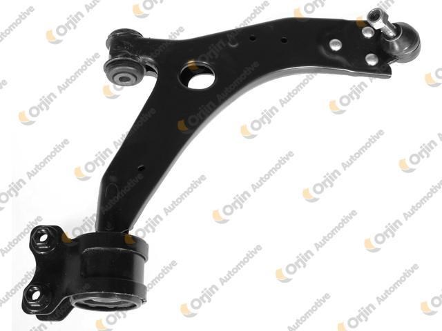 Ford Focus Ön Salıncak Sağ Rotilli İnce 18mm ORJIN