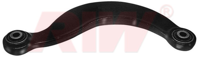 Ford Focus 1 Denge Kolu Arka Komple RIW
