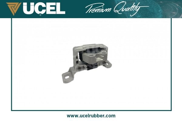 Ford Focus Motor Takozu Yağlı UCEL