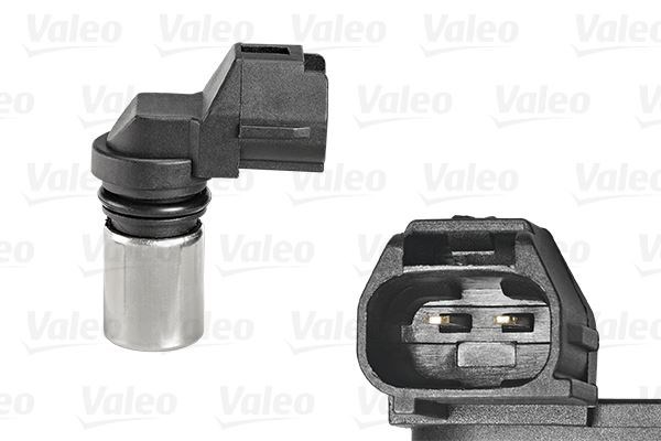 Ford Focus Krank Mil Sensörü VALEO