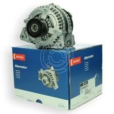 Ford Focus C-Max 1.8 TDCİ Alternatör 150 AMP DENSO