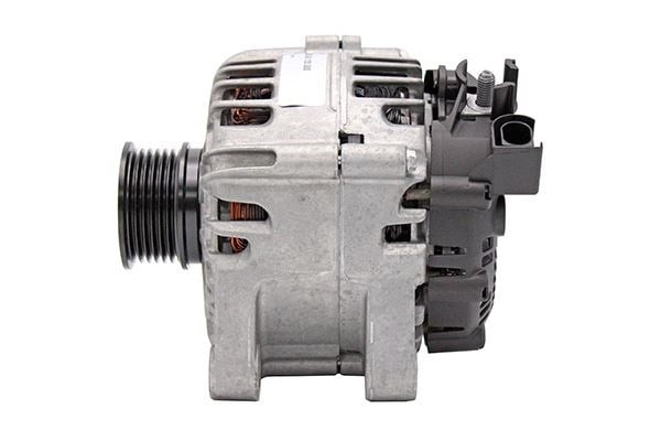 Ford Focus Courier Fiesta Kuga Mondeo Alternatör 1.4 / 1.5 / 1.6 TDCİ 120 AMP HELLA