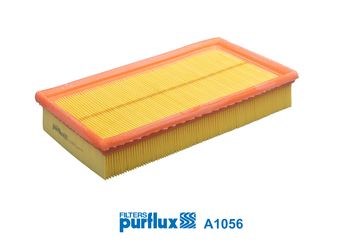 Ford Focus Connect Hava Filtresi PURFLUX