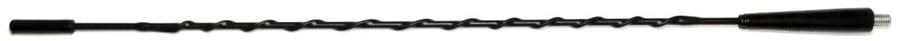Ford Focus Burgulu Anten Çubuğu 40 cm HELLUX