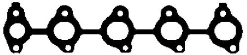 Ford Focus II Egzoz Manifold Contası Metal 1.6 TDCI OTOCONTA