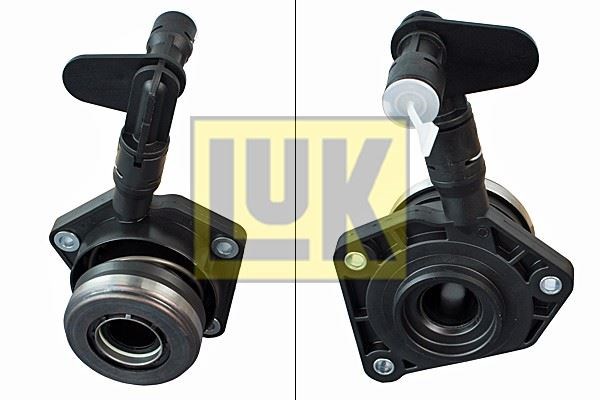 Ford Focus 2 C Max Volvo C30 S40 2 V50 Hidrolik Debriyaj Rulmanı LUK