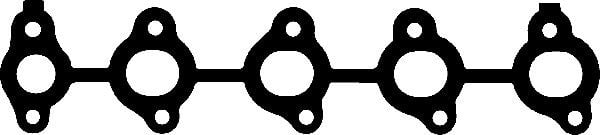 Ford Focus 2 Fiesta Fusion Volvo C30 S40 S80 V50 V70 Peugeot 206 207 307 308... CORTECO