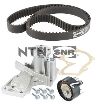 Ford Focus Triger Seti Devirdaimli 1.4 16V 1.6 16V SNR