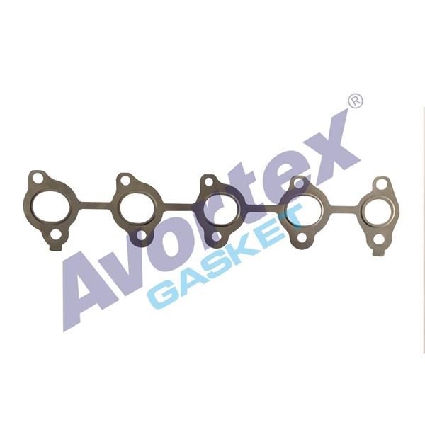 Ford Focus 2 Fiesta Fusion Volvo C30 S40 2 S80 2 V50 V70 3 Peugeot 206 207... AVORTEX