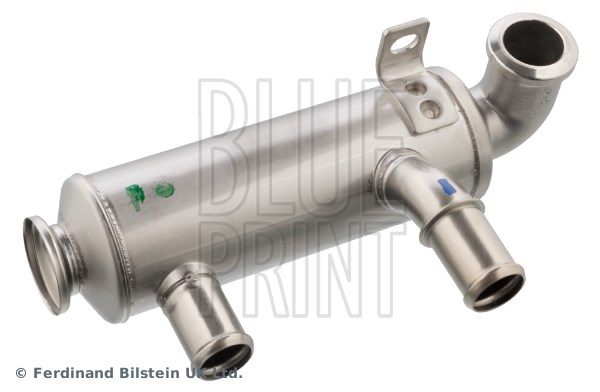 Ford Focus II EGR Soğutucu Borusu BLUEPRINT