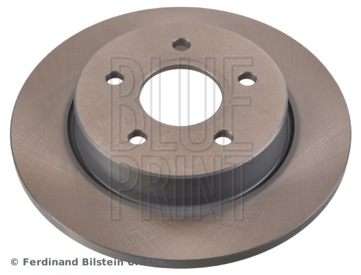 Ford Focus 2 Arka Fren Disk Aynası BLUEPRINT