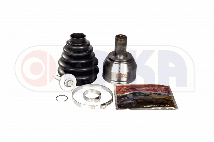 Ford Focus II Dış Aks Kafası ANKA