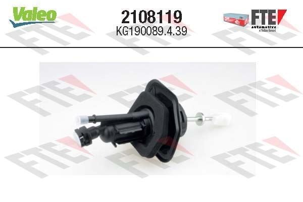 Ford Focus 2 C-Max Focus 3 Kuga Mazda 3 5 Volvo C30 40 2 V50 V70 2 Debriyaj... VALEO