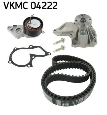 Ford Focus Triger Seti Devirdaim SKF