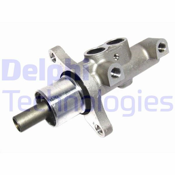 Ford Focus II C-Max Volvo C30 C70 II S40 II V50 Fren Ana Merkezi DELPHI