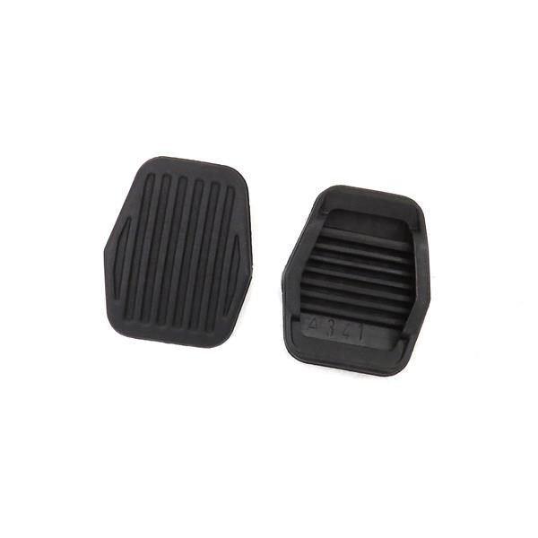 Ford Focus II Pedal Lastiği Debriyaj Fren Tırnaklı YTT
