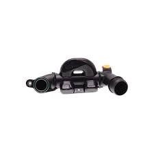 Ford Focus II C-Max II Peugeot 407 Citroen C5 1.6 HDI Manifold Susturucu Borusu PSA