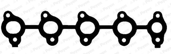Ford Egzoz Manifold Contası Metal PAYEN